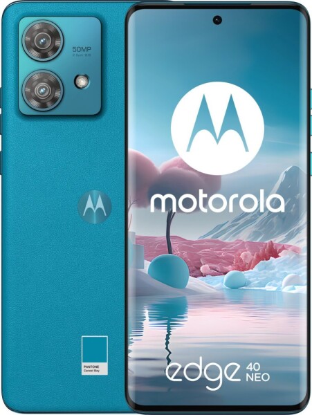 Motorola Edge 40 neo