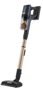 Electrolux EP81HB25WU zlatá / Tyčový aku vysávač 3v1 / 60 minút prevádzka / 0.4L / 79 dB (EP81HB25WU)