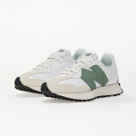 Tenisky New Balance 327 White/ Green/ Beige EUR 44