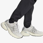 Kalhoty adidas Tech Trefoil Essentials Track Pant Black XXL