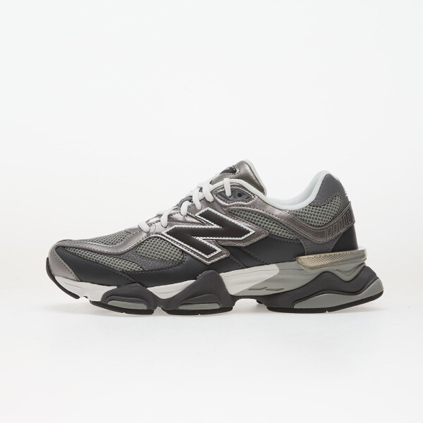 Tenisky New Balance 9060 Magnet/ Faded Black EUR 41.5