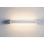 Paulmann Bar 70791 LED nástenné svetlo 10.5 W biela; 70791