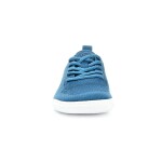 Groundies Active Knit Navy/White pánske barefoot tenisky 43 EUR