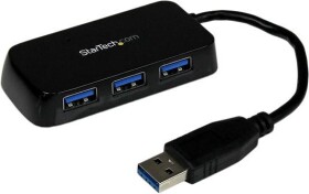 StarTech 4x USB-A 3.0 (ST4300MINU3B)