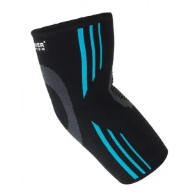 Power System Elbow Support Evo blue L (12750)