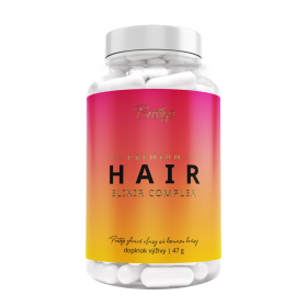 BRETLYS PREMIUM HAIR ELIXIR COMPLEX 60KS