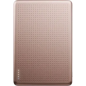 Native Union Active Magnetic Power Bank ružová / powerbanka / 5000mAh / 1x USB-C (ACTPB-5KMS-APR)