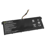 Green Cell batéria Li- ION | 15.2V | 2100mAh / pre Acer Aspire 5 A515 A517 R15 R5-571T Spin 3 SP315-5 (AC72)