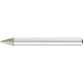 PFERD TOOLS 36476030 brúsny kolík Priemer 6 mm 1 ks; 36476030