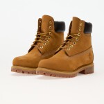 Tenisky Timberland 6 In Premium Waterproof Boot Wheat EUR 43