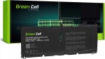 Green Cell Green Cell Notebook Battery K5XWW for Dell rokovitude 7390 2-in-1 5289 7389