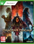 CAPCOM Co., Ltd. Game XBOX Series X Dragons Dogma 2