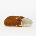 Tenisky Birkenstock Boston Suede Leather Mink EUR 36