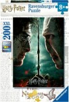 Ravensburger Harry Potter vs. Voldemort dielikov