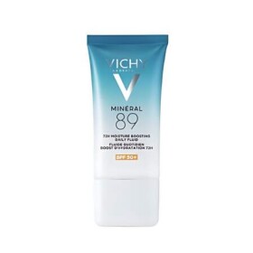 VICHY Mineral 89 fluid 50 ml