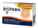 BIOPRON 9 30 + 10 kapsúl ZADARMO