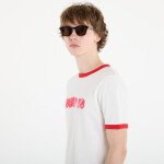 Tričko KENZO Gots Kenzo Words Slim T-Shirt Off White M