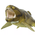 Safari Ltd. Safari Ltd. Figúrka - Dunkleosteus