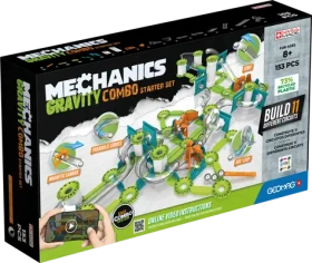 Geomag Magnetická stavebnica Mechanics Starter Set