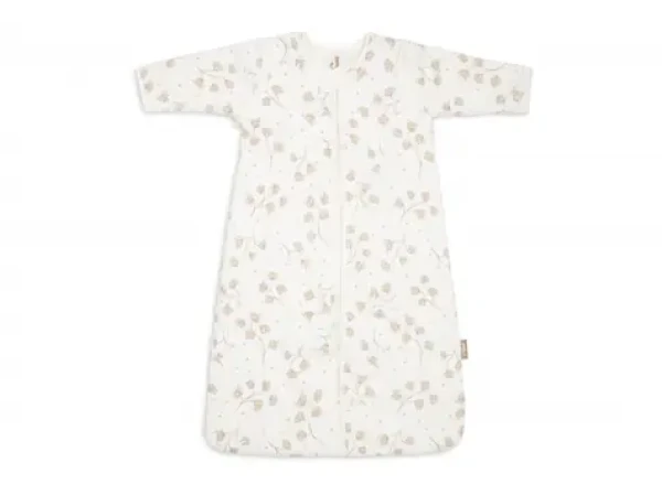 Jollein Spací vak 2v1 90cm Leafy Dreams (016-541-68105)