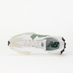 Tenisky New Balance 327 White/ Green/ Beige EUR 44