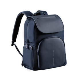 XD Design Soft Daypack modrá / Batoh pre notebook / do 15.6" / 15L / dopredaj (P705.985)