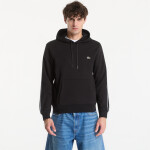 Mikina Lacoste Hoodie Black XL