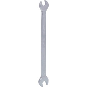 KS Tools 517.0701 5170701 obojstranný vidlicový kľúč 6 - 7 mm; 517.0701