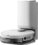Midea S8+ W biela / Robotický vysávač / 5200 mAh / 4000 Pa / 67 dB / Amazon Alexa Google Assistant (100002070276)