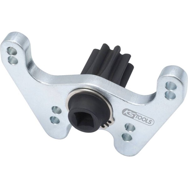 KS Tools 455.0085 Zariadenie na štartovanie motora pre Volvo; 455.0085