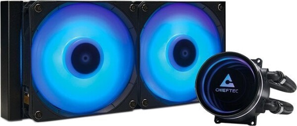 Chieftec Iceberg 240 RGB (CLC-240-RGB)