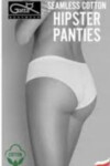 Dámske nohavičky SEAMLESS COTTON HIPSTERS PANTIES