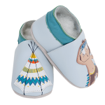 Capáčky Lait et Miel indián (indien) 21 EUR