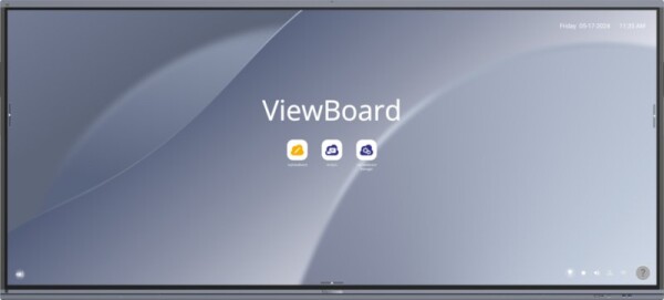 ViewSonic IFP105UW 105IN 40P TOUCH 7H