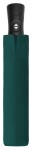 Skladací dáždnik Doppler Fiber Superstrong Green