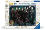 Ravensburger Harry Potter - 1500 dielikov/od 14 rokov