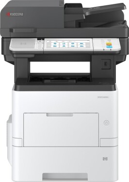 Kyocera KYOCERA ECOSYS MA6000ifx Mono Multifunction Laser Printer 60 str/min