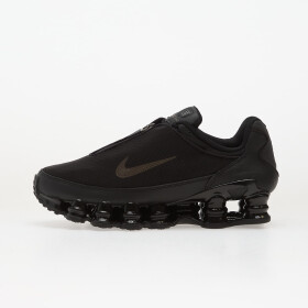 Tenisky Nike W Shox Tl Black/ Black-Cave Stone EUR 38.5