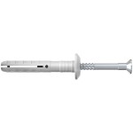 Fischer N 5 x 30/5 P klincová hmoždinka 30 mm 5 mm 50338 100 ks; 50338