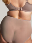 Dámske nohavičky Sculptresse Chi Chi Brief cappuccino 7692