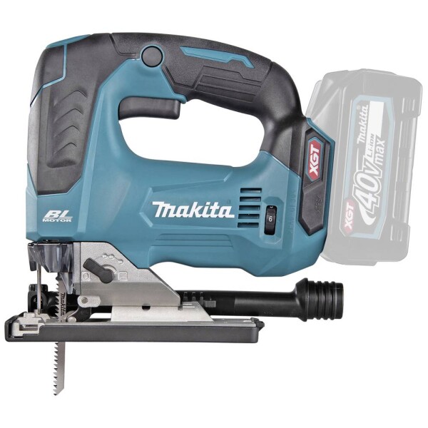 Makita píla akumulátorOWA BLDC 40V XGT 0*AH