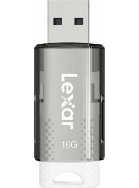 Lexar JumpDrive S60 16GB / FlashDisk / USB 2.0 Type A / prenosová rýchlosť: až 21 MBs (LJDS060016G-BNBNG)