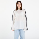 Tričko Y-3 Wire Long Sleeve Tee UNISEX Core White S