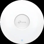 TP-LINK EAP660 HD v2 / Access Point / WiFi 6 / AX3600 / Dual-Band 2.4 5 GHz / PoE+ / Omada SDN
