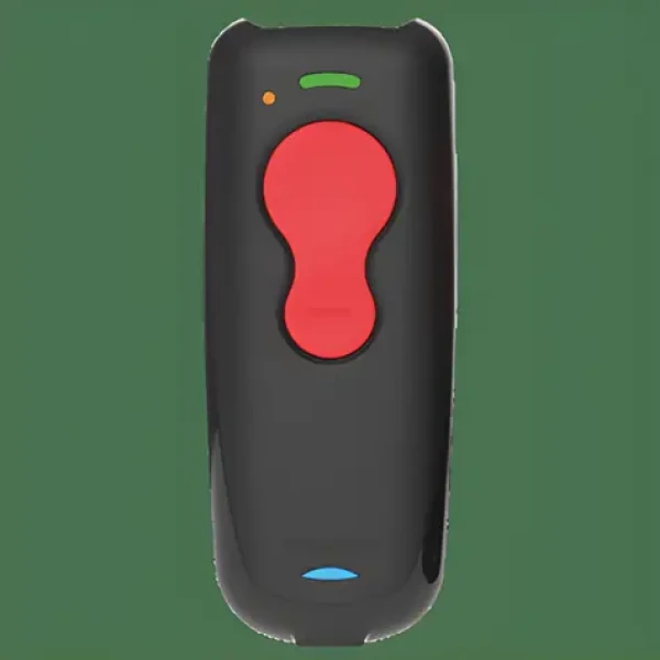 Honeywell Voyager 1602g čierna / Snímač čiarových kódov / 1D imager / Bluetooth / iOS / 10 m / USB / Kit (1602G1D-2USB-OS)