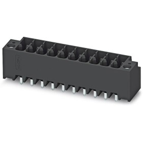 Printed-circuit board connector DMCV 1,5/ 4-G1F-3,5-LR P20THR 1787412 Phoenix Contact; 1787412
