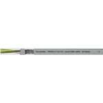 HELU 16483-500 dátový kábel LiYCY 12 x 1 mm² sivá 500 m; 16483-500