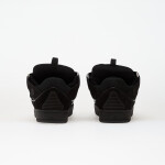 Tenisky Lanvin Curb Sneakers Black/ Black EUR 44