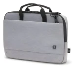Dicota Eco Slim Case MOTION 14-15.6" svetlo šedá / taška na notebook / polyester + recyklovaný plast (D31873-RPET)