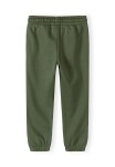 Tepláky slim-fit s elastickým pásom a sťahovacou šnúrkou 3pack Minoti 29FLEECE285 - 122/128 | 7/8let